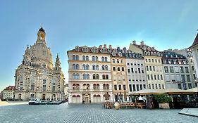 Aparthotel Neumarkt